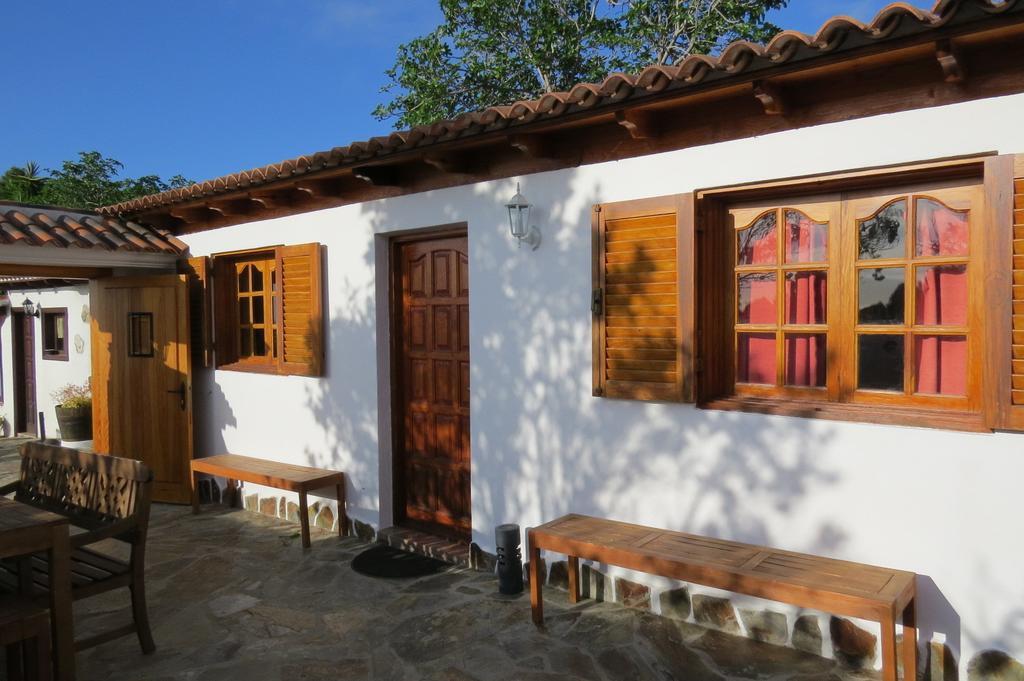 Landhaus Francin Hotel Icod De Los Vinos Habitación foto